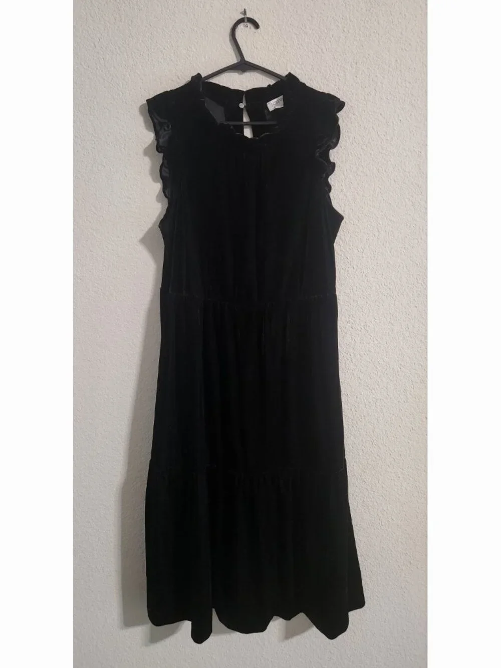 J. Crew crew black